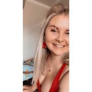 Meet your Posher, Allyson